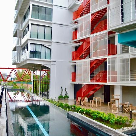 Cozy Stays Cayala Apartments 3 Guatemala City Eksteriør bilde