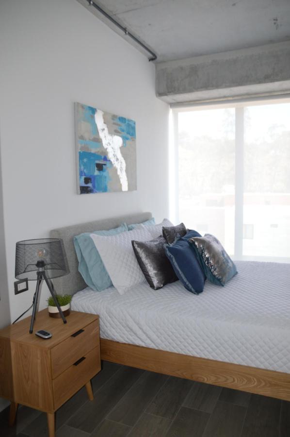 Cozy Stays Cayala Apartments 3 Guatemala City Eksteriør bilde