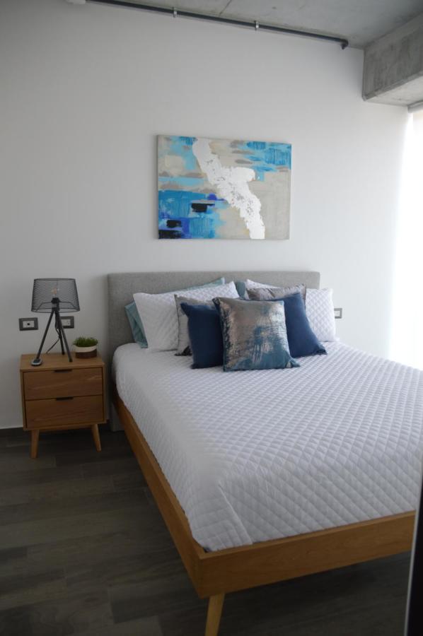 Cozy Stays Cayala Apartments 3 Guatemala City Eksteriør bilde