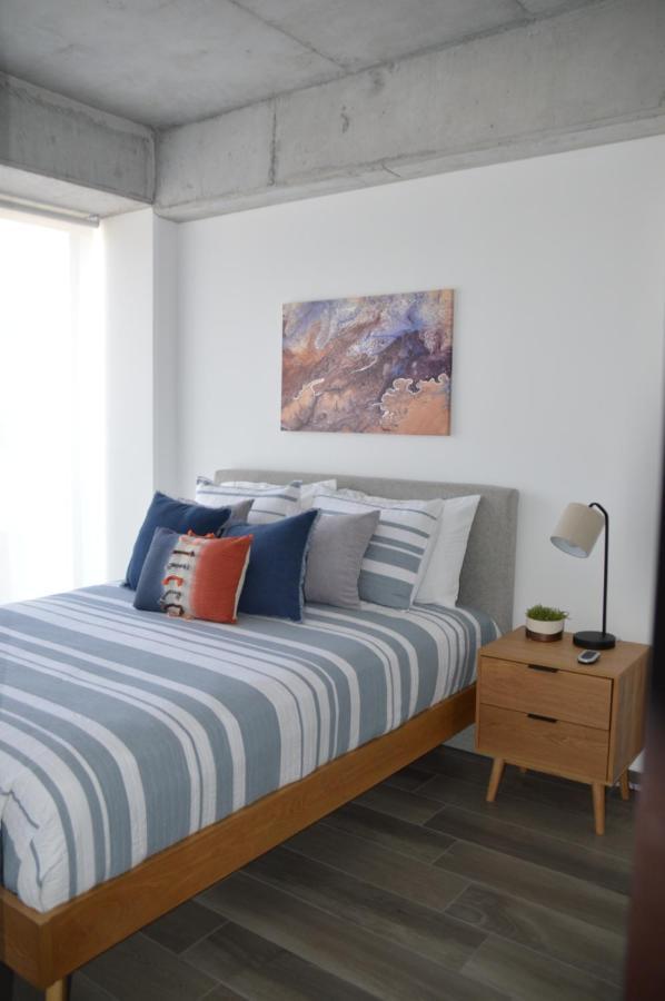 Cozy Stays Cayala Apartments 3 Guatemala City Eksteriør bilde