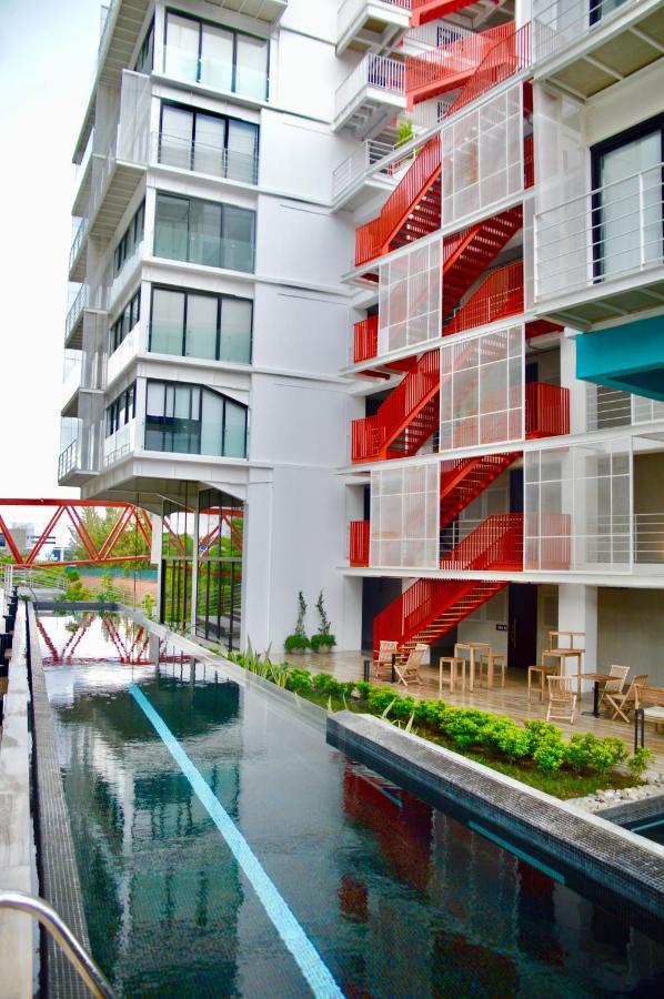 Cozy Stays Cayala Apartments 3 Guatemala City Eksteriør bilde