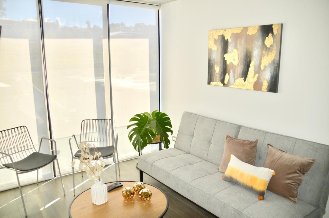 Cozy Stays Cayala Apartments 3 Guatemala City Eksteriør bilde