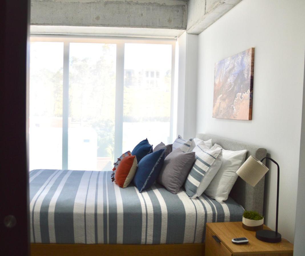 Cozy Stays Cayala Apartments 3 Guatemala City Eksteriør bilde