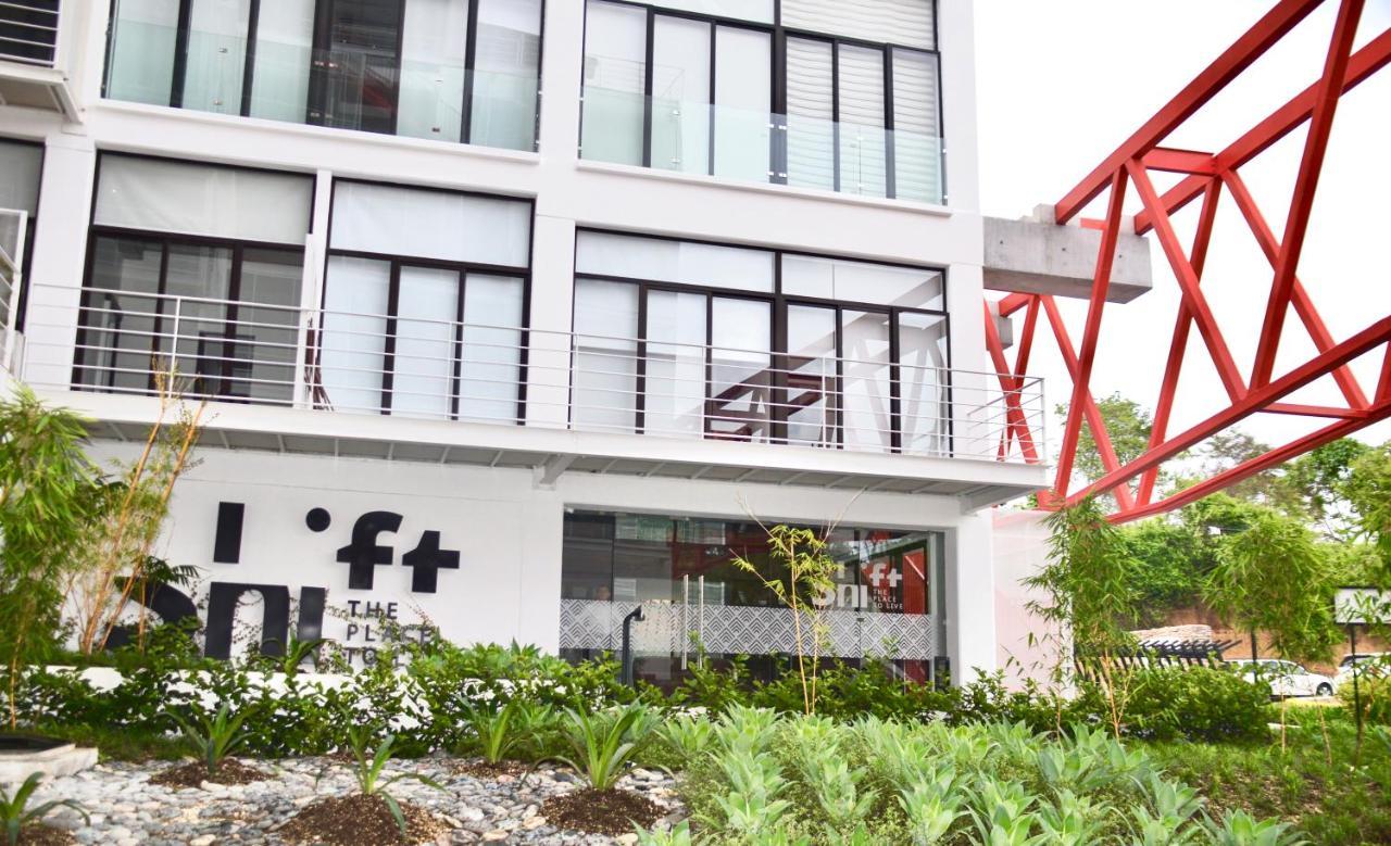 Cozy Stays Cayala Apartments 3 Guatemala City Eksteriør bilde