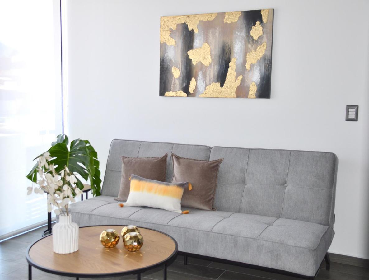 Cozy Stays Cayala Apartments 3 Guatemala City Eksteriør bilde