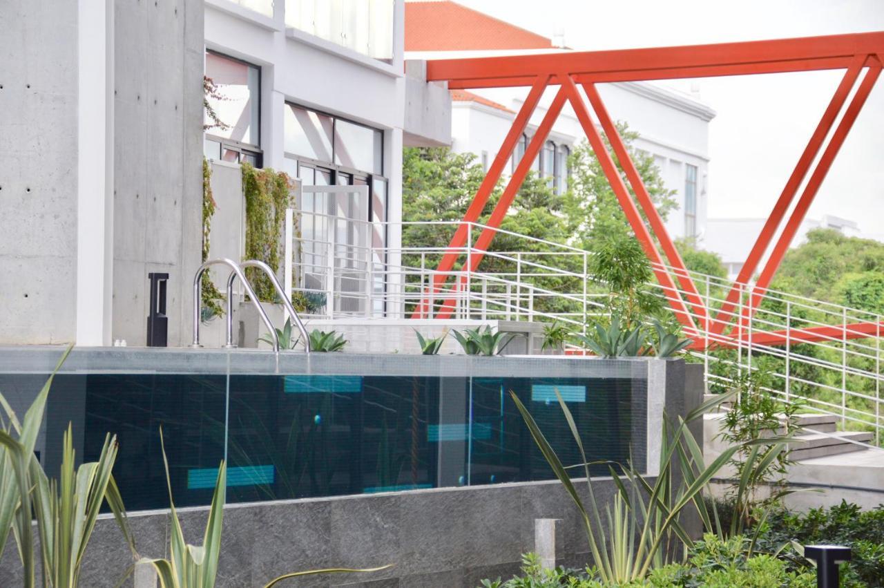 Cozy Stays Cayala Apartments 3 Guatemala City Eksteriør bilde