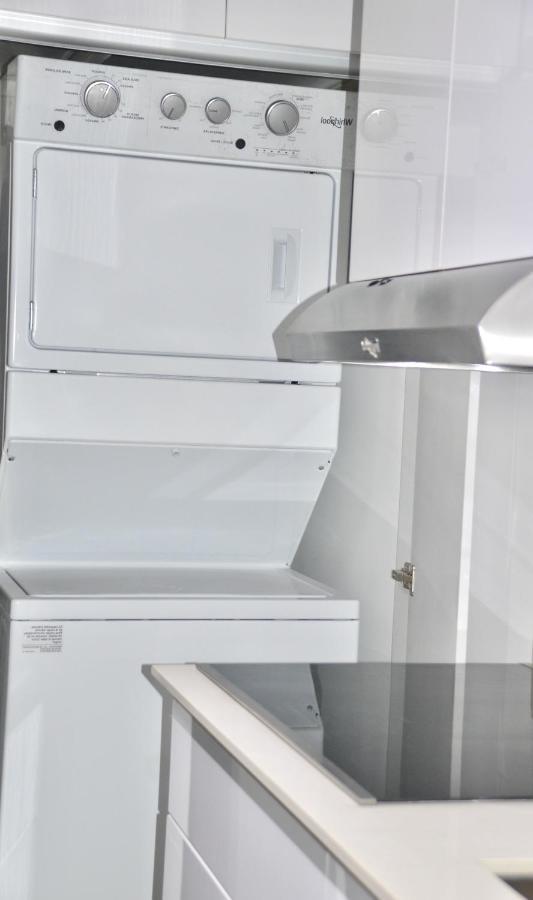 Cozy Stays Cayala Apartments 3 Guatemala City Eksteriør bilde
