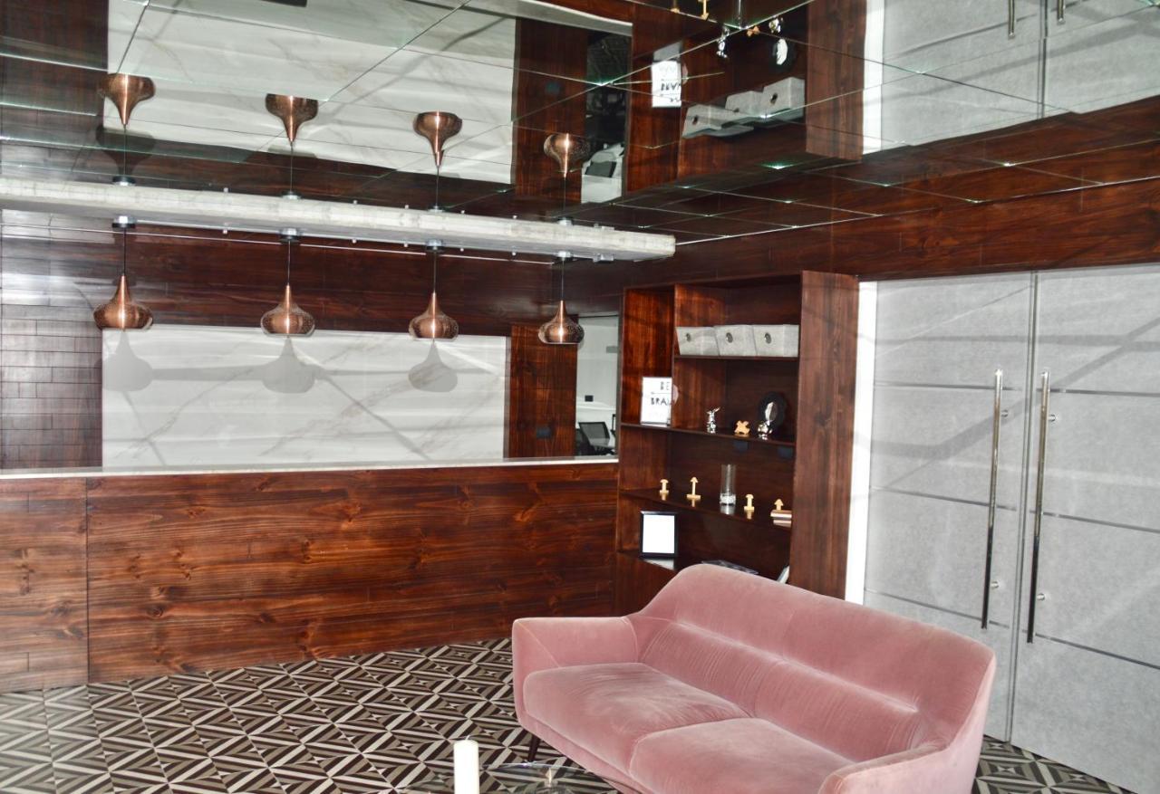 Cozy Stays Cayala Apartments 3 Guatemala City Eksteriør bilde
