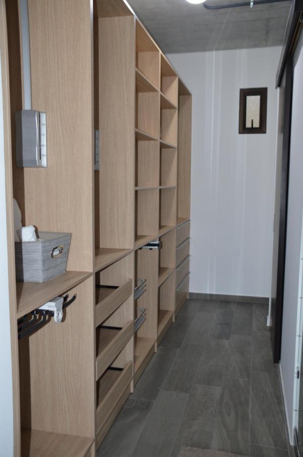 Cozy Stays Cayala Apartments 3 Guatemala City Eksteriør bilde