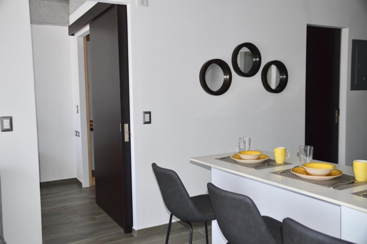 Cozy Stays Cayala Apartments 3 Guatemala City Eksteriør bilde
