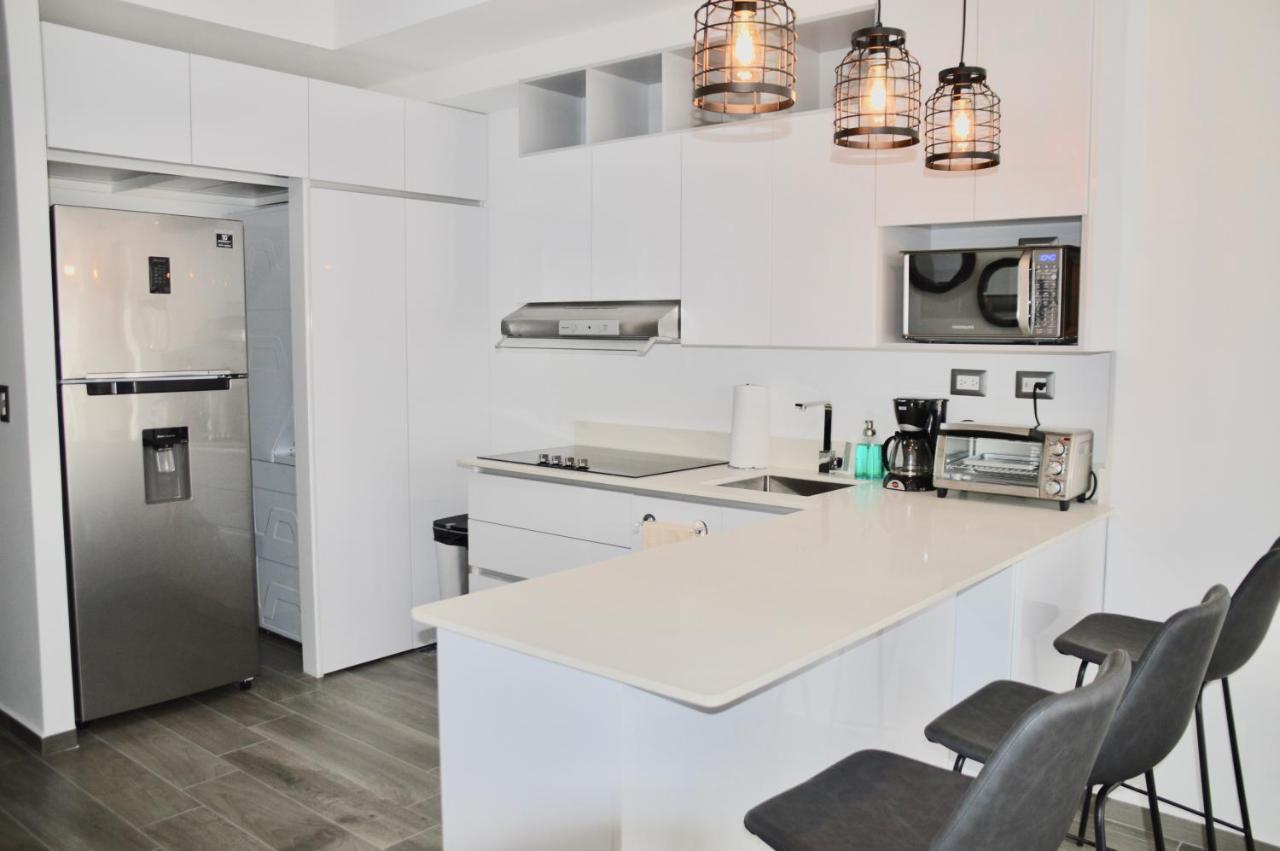 Cozy Stays Cayala Apartments 3 Guatemala City Eksteriør bilde